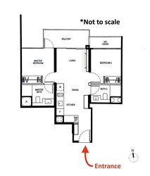 Park Colonial (D13), Condominium #437891211